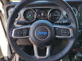 2022 Jeep Wrangler 4xe Unlimited Rubicon