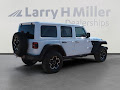 2022 Jeep Wrangler 4xe Unlimited Rubicon