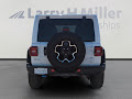 2022 Jeep Wrangler 4xe Unlimited Rubicon