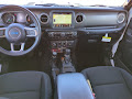 2022 Jeep Wrangler 4xe Unlimited Rubicon