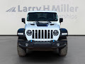 2022 Jeep Wrangler 4xe Unlimited Rubicon