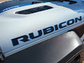 2022 Jeep Wrangler 4xe Unlimited Rubicon