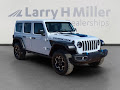 2022 Jeep Wrangler 4xe Unlimited Rubicon