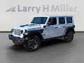 2022 Jeep Wrangler 4xe Unlimited Rubicon