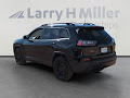 2020 Jeep Cherokee Altitude