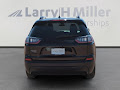 2020 Jeep Cherokee Altitude