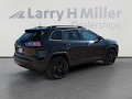 2020 Jeep Cherokee Altitude