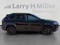 2020 Jeep Cherokee Altitude