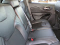 2020 Jeep Cherokee Altitude