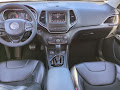 2020 Jeep Cherokee Altitude