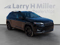 2020 Jeep Cherokee Altitude