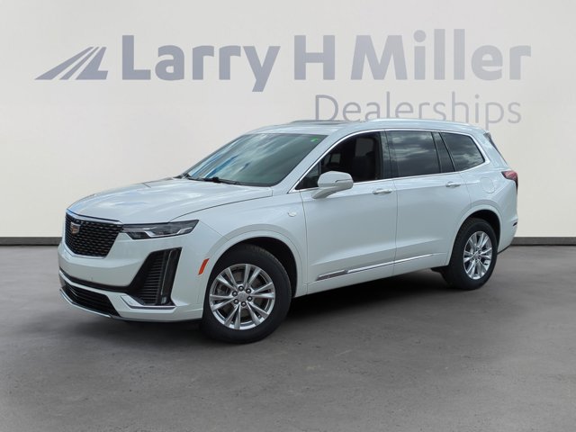 2023 Cadillac XT6 FWD Luxury