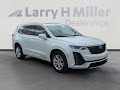 2023 Cadillac XT6 FWD Luxury