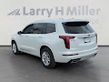 2023 Cadillac XT6 FWD Luxury