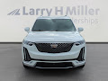2023 Cadillac XT6 FWD Luxury