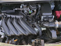 2014 Nissan Versa Note S Plus