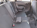 2014 Nissan Versa Note S Plus