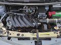 2014 Nissan Versa Note S Plus