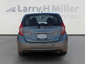 2014 Nissan Versa Note S Plus