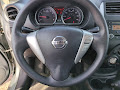 2014 Nissan Versa Note S Plus