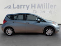 2014 Nissan Versa Note S Plus