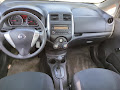 2014 Nissan Versa Note S Plus