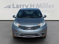 2014 Nissan Versa Note S Plus