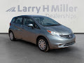 2014 Nissan Versa Note S Plus