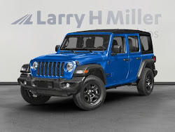 2025 Jeep Wrangler Rubicon X