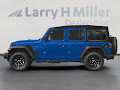 2025 Jeep Wrangler Rubicon X