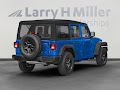 2025 Jeep Wrangler Rubicon X