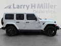 2022 Jeep Wrangler 4xe Unlimited Sahara