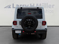 2022 Jeep Wrangler 4xe Unlimited Sahara