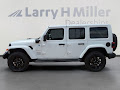 2022 Jeep Wrangler 4xe Unlimited Sahara