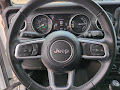 2022 Jeep Wrangler 4xe Unlimited Sahara