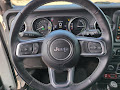 2022 Jeep Wrangler 4xe Unlimited Rubicon