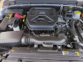 2022 Jeep Wrangler 4xe Unlimited Rubicon