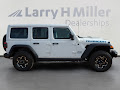 2022 Jeep Wrangler 4xe Unlimited Rubicon