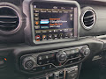 2022 Jeep Wrangler 4xe Unlimited Rubicon
