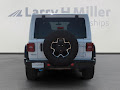 2022 Jeep Wrangler 4xe Unlimited Rubicon