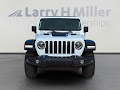 2022 Jeep Wrangler 4xe Unlimited Rubicon