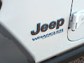 2022 Jeep Wrangler 4xe Unlimited Rubicon
