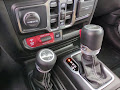 2022 Jeep Wrangler 4xe Unlimited Rubicon
