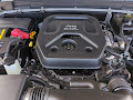 2022 Jeep Wrangler 4xe Unlimited Rubicon