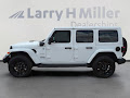 2022 Jeep Wrangler 4xe Unlimited Sahara