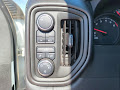 2022 Chevrolet Silverado 1500 LTD Work Truck