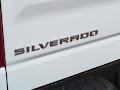 2022 Chevrolet Silverado 1500 LTD Work Truck