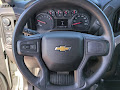 2022 Chevrolet Silverado 1500 LTD Work Truck