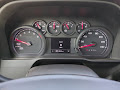 2022 Chevrolet Silverado 1500 LTD Work Truck