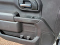 2022 Chevrolet Silverado 1500 LTD Work Truck